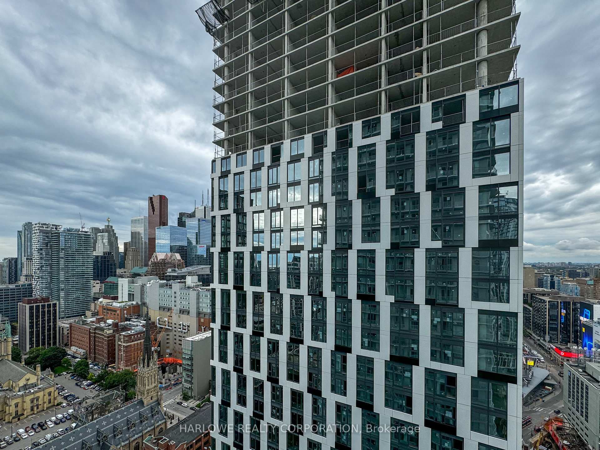 100 Dalhousie Street Unit 3301 photo 15