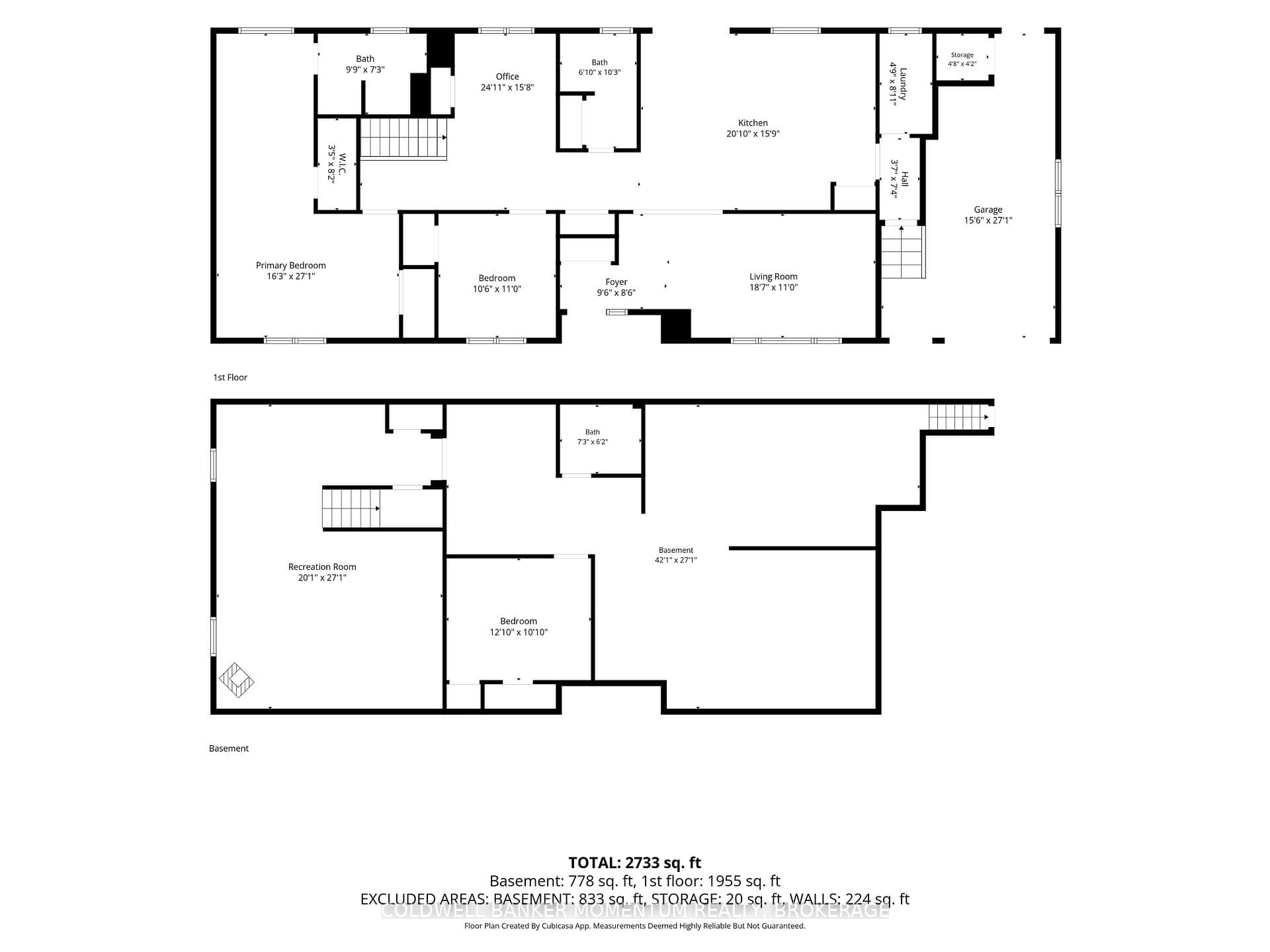 40 Murray Street photo 47