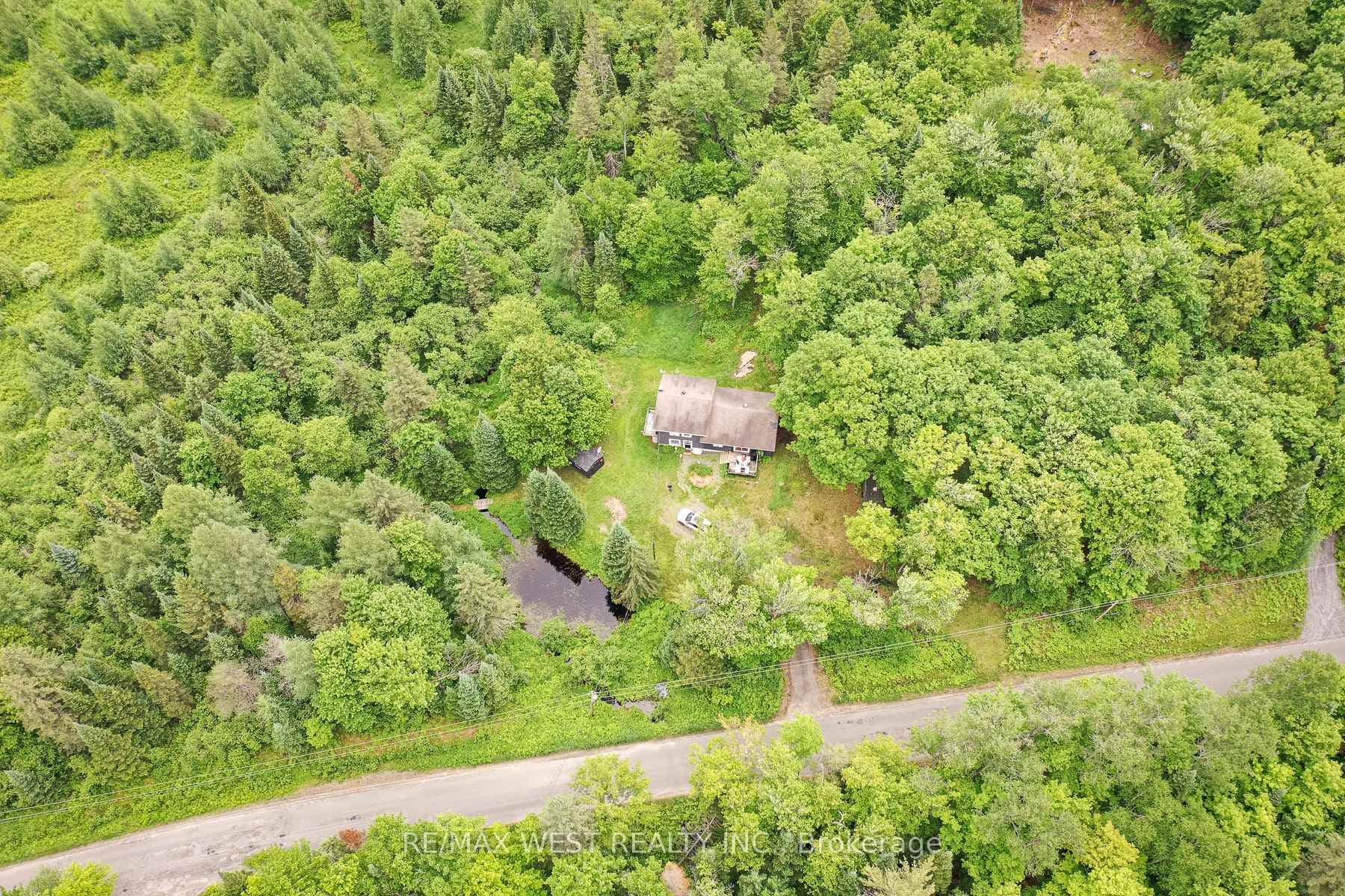 365 Clearwater Lake Road photo 1