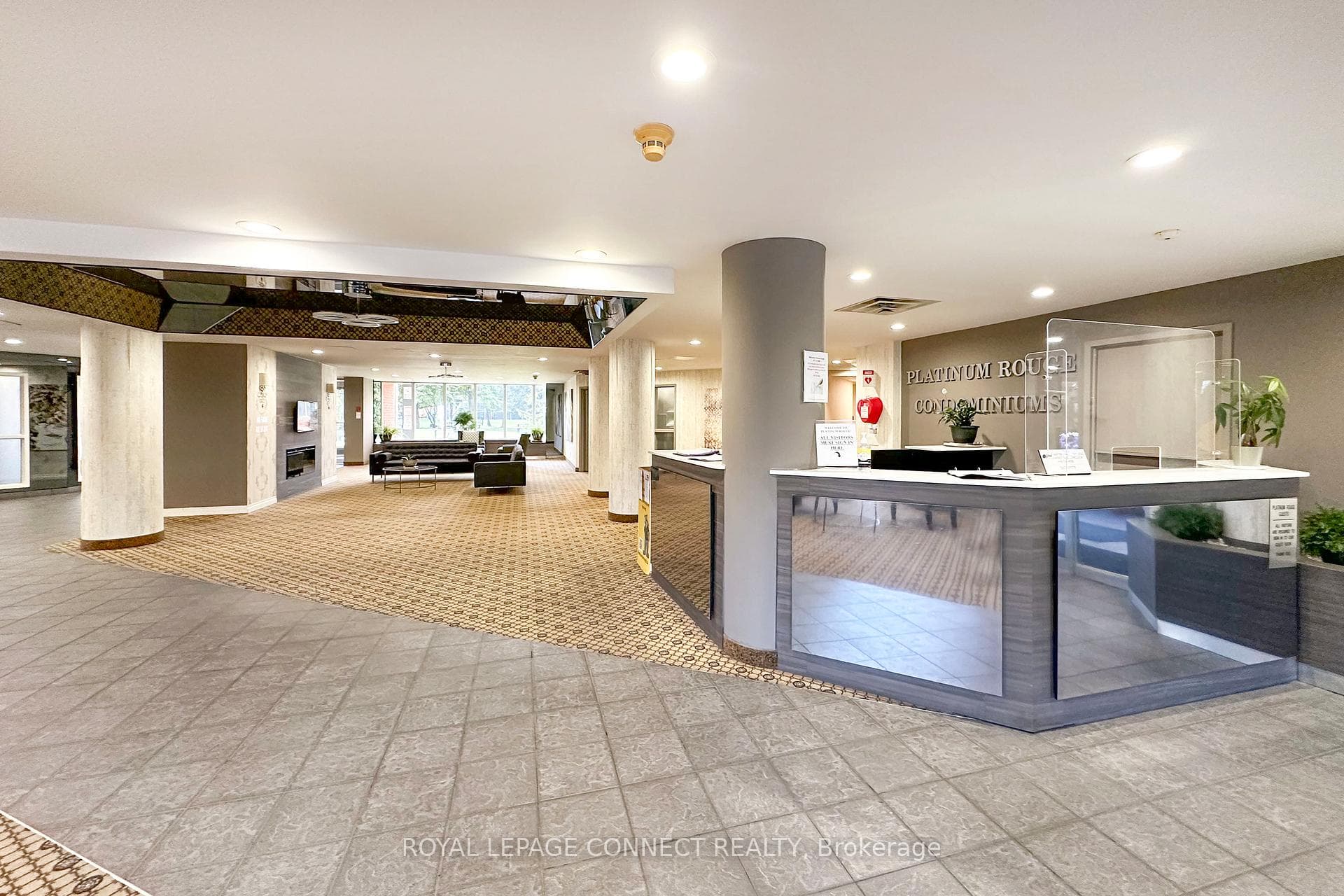 11753 Sheppard Avenue Unit 803 photo 4