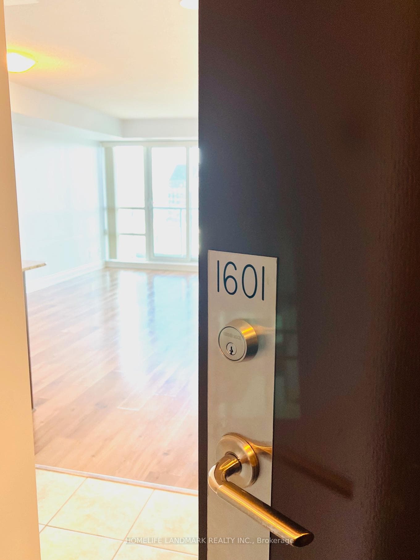 75 South Town Centre Boulevard Unit 1601 photo 14