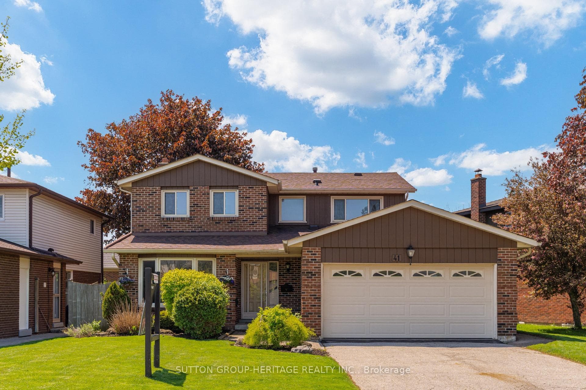 41 Carter Crescent photo 1