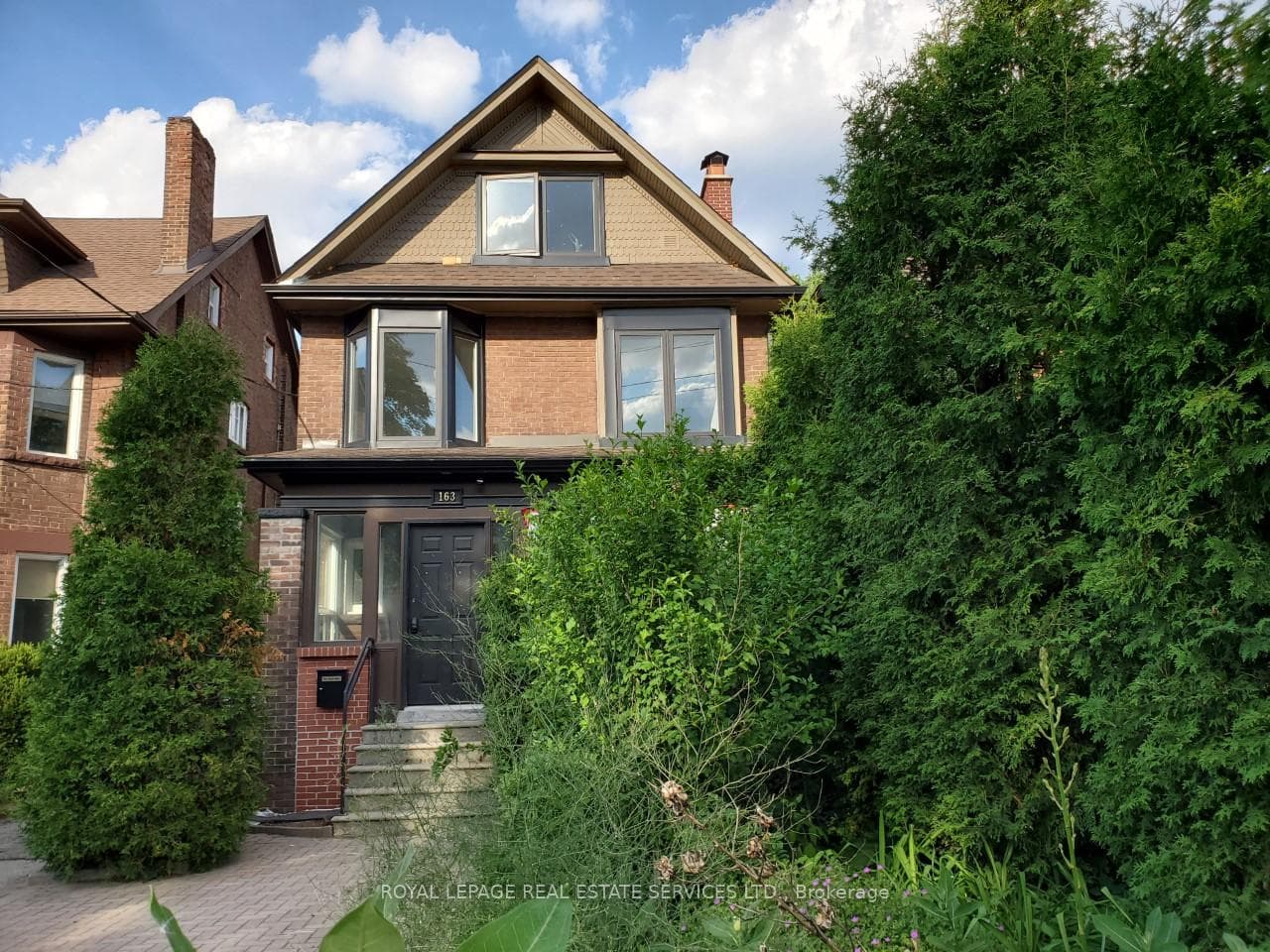 163 High Park Avenue Unit Main photo 20