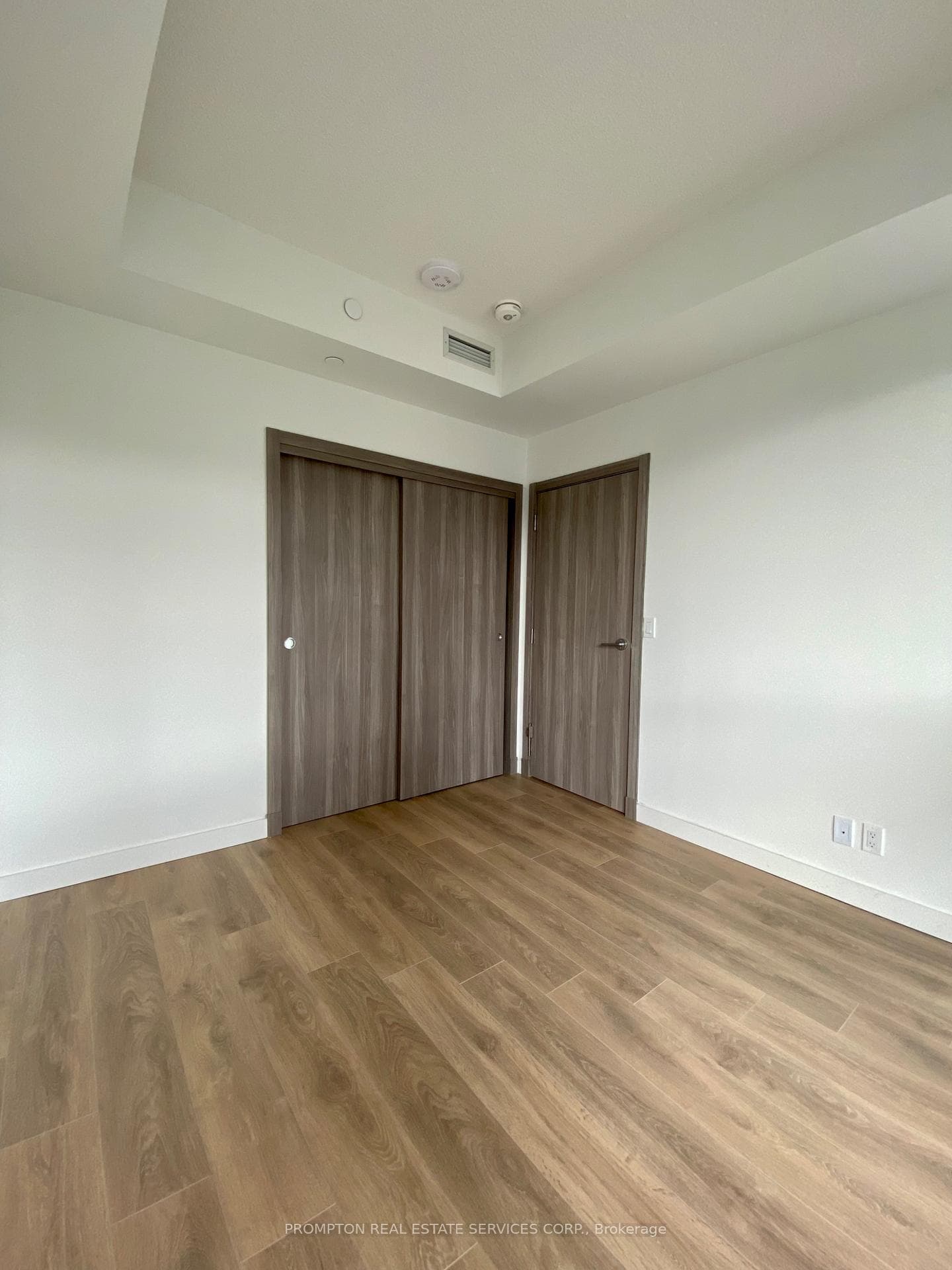 Large Closet