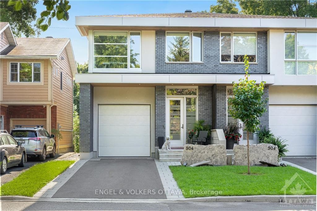 506 BEVAN Avenue photo 1