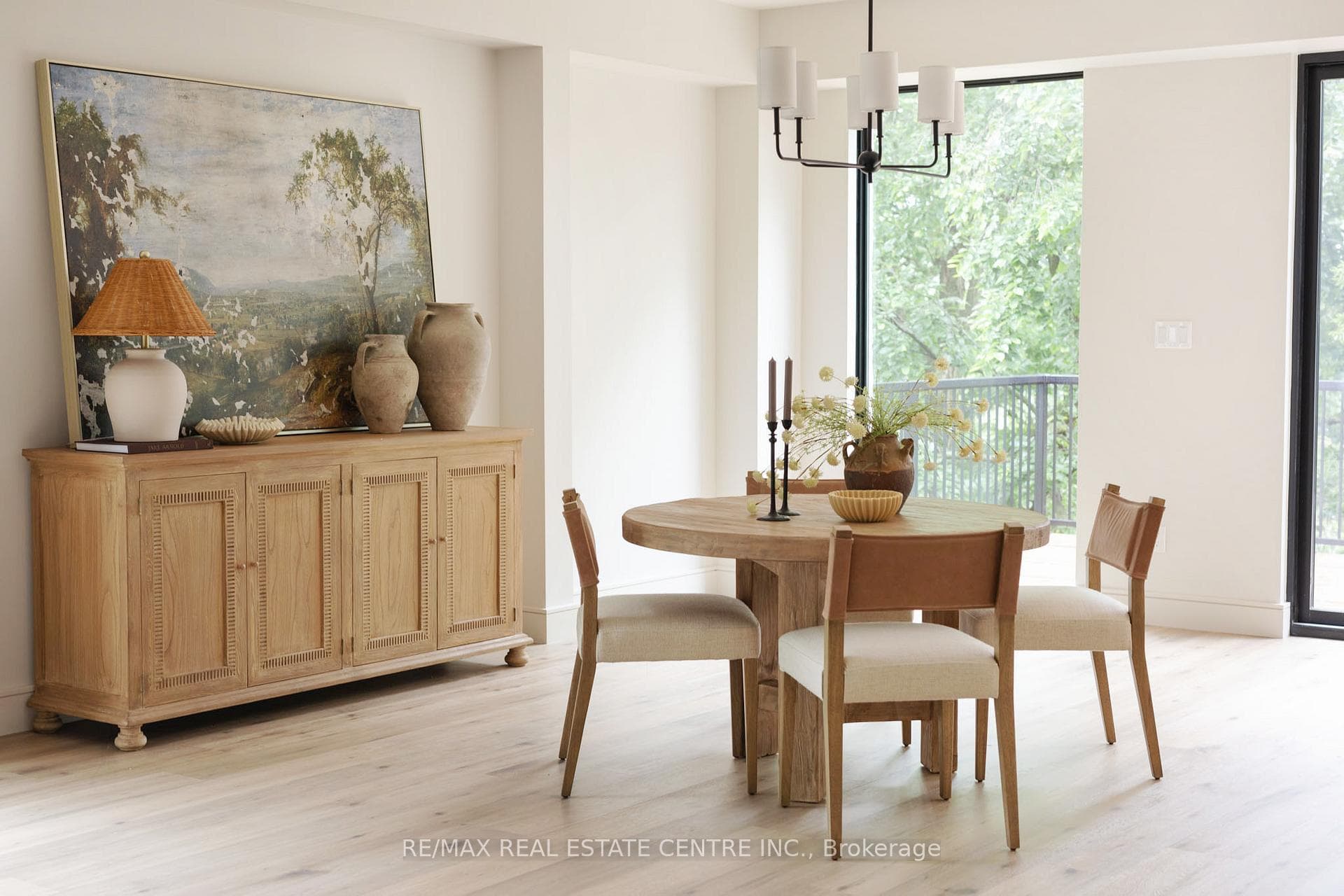 Decor & Furnishing by Rug & Weave