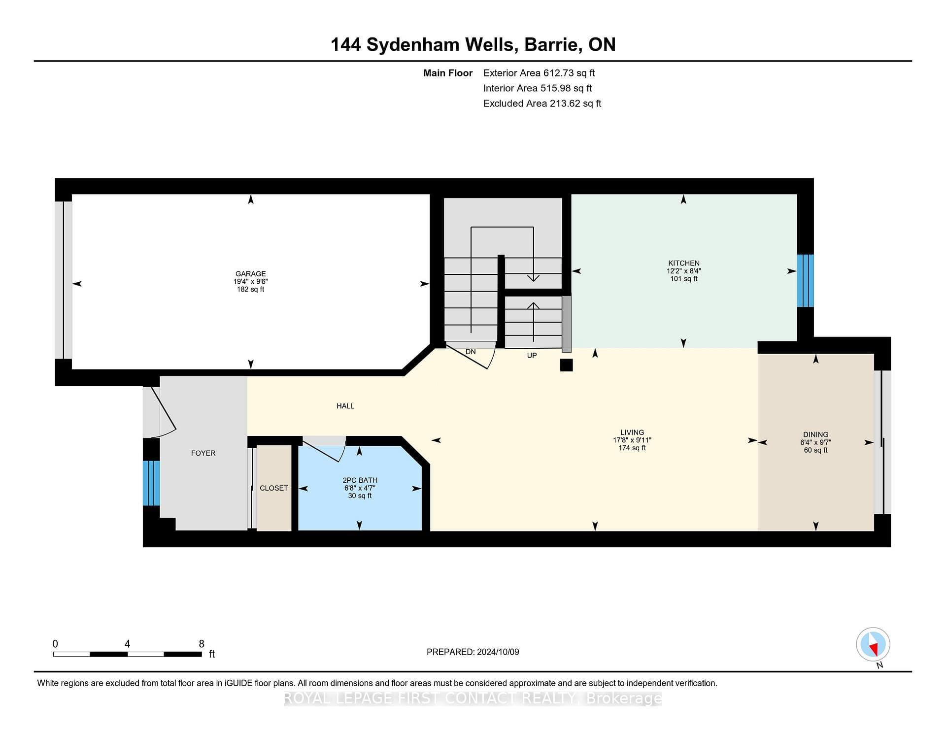144 Sydenham Wells N/A photo 31