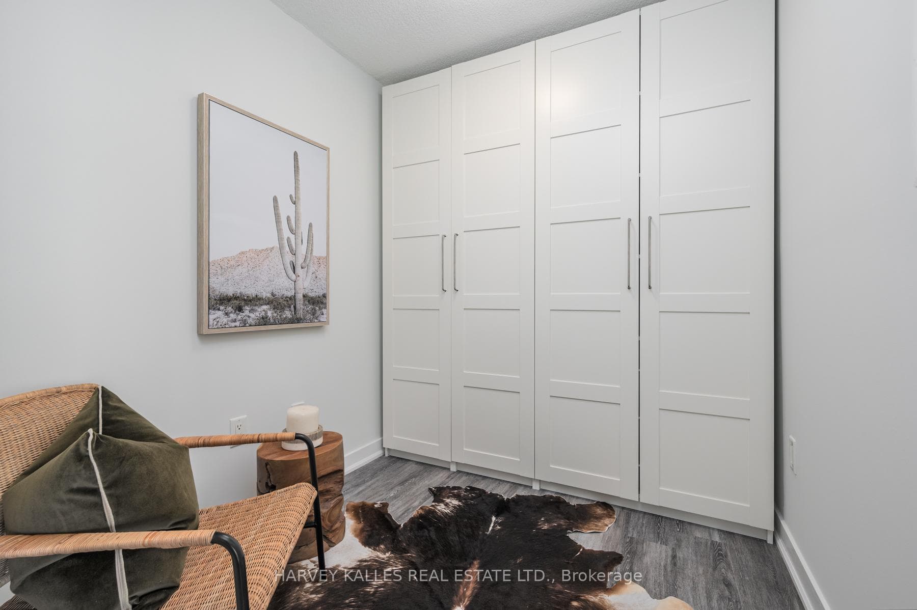 15 Fort York Boulevard Unit 2311 photo 17