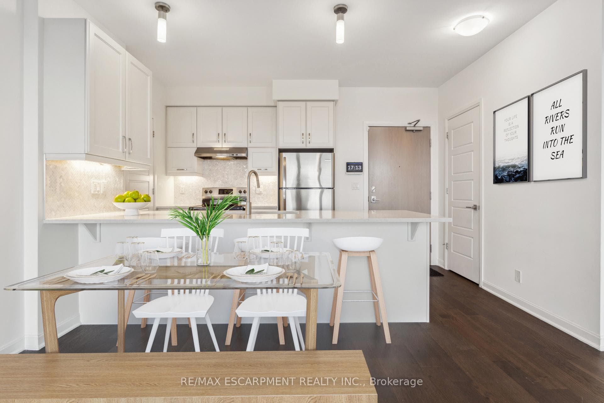 3028 Creekshore Common N/A Unit 309 photo 3