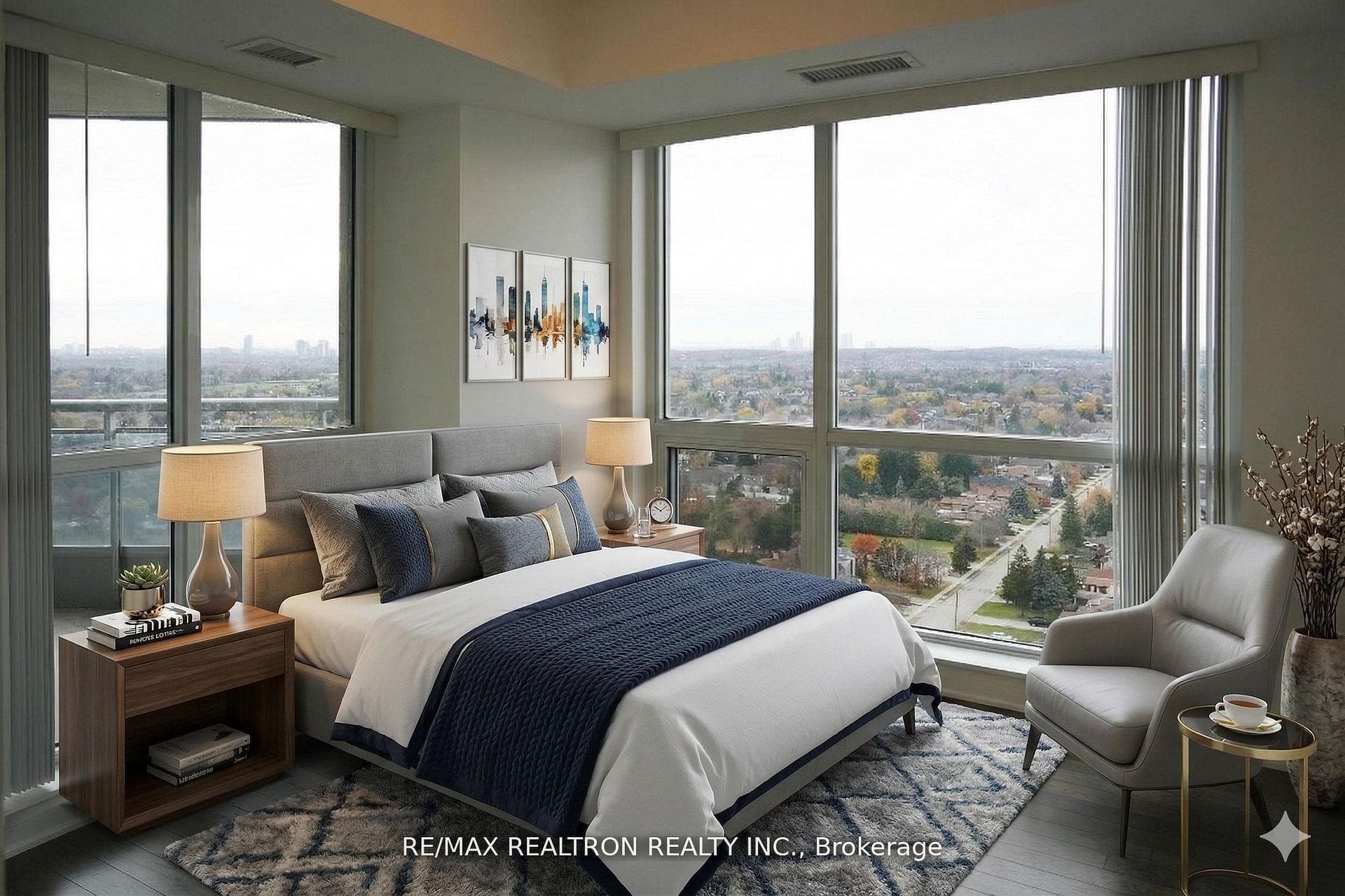 9201 Yonge Street Unit 2009 photo 2