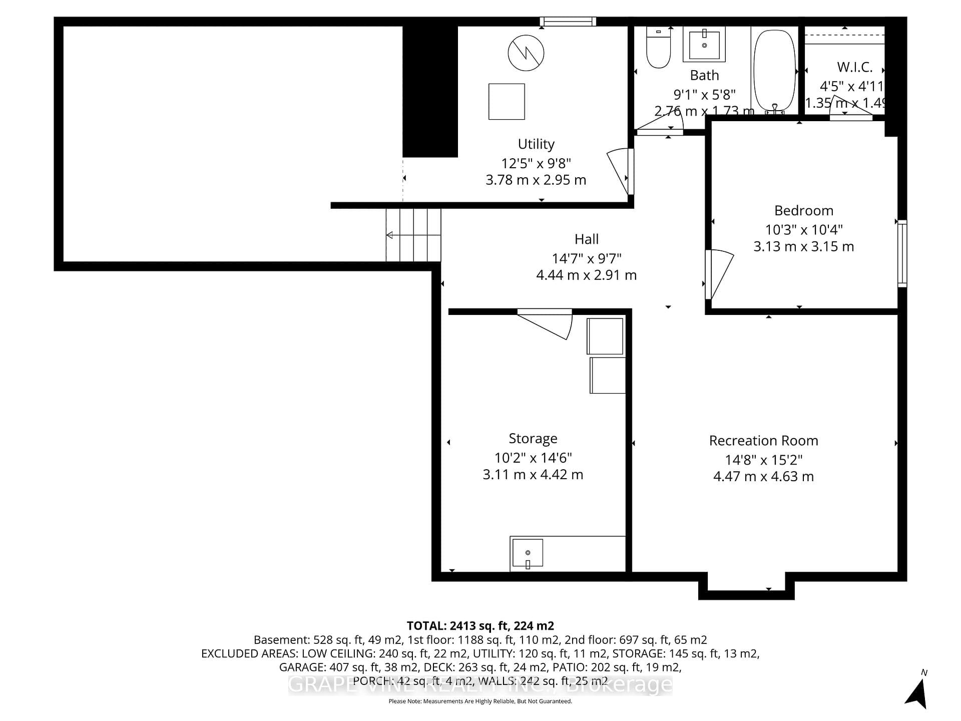 83 Nanook Crescent photo 48