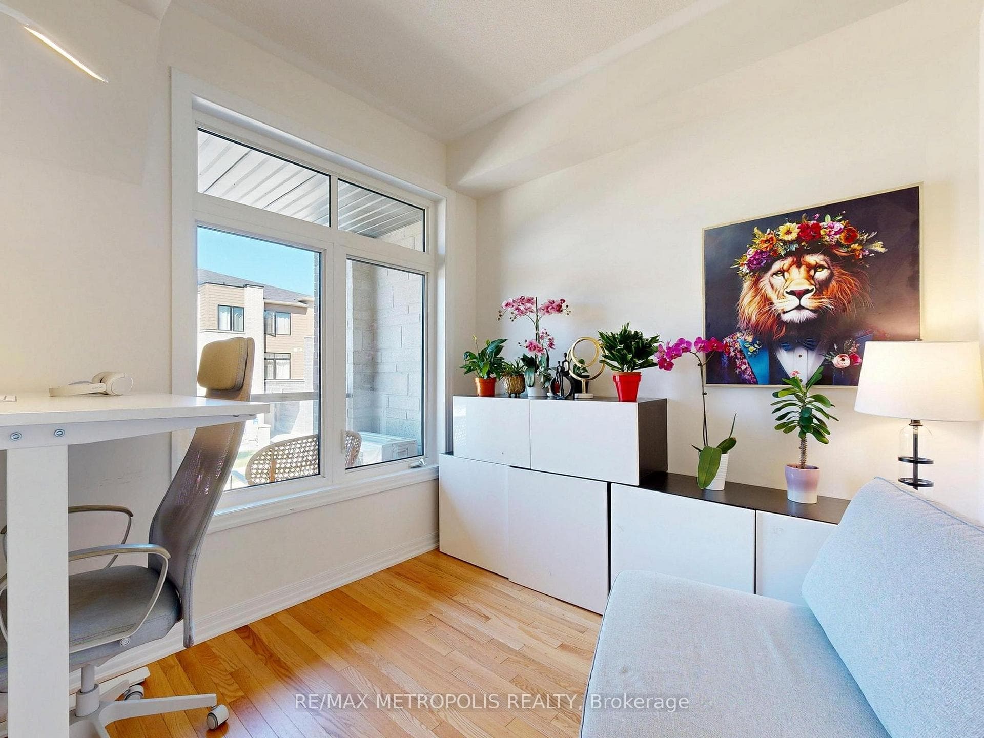 Office/Bedroom
