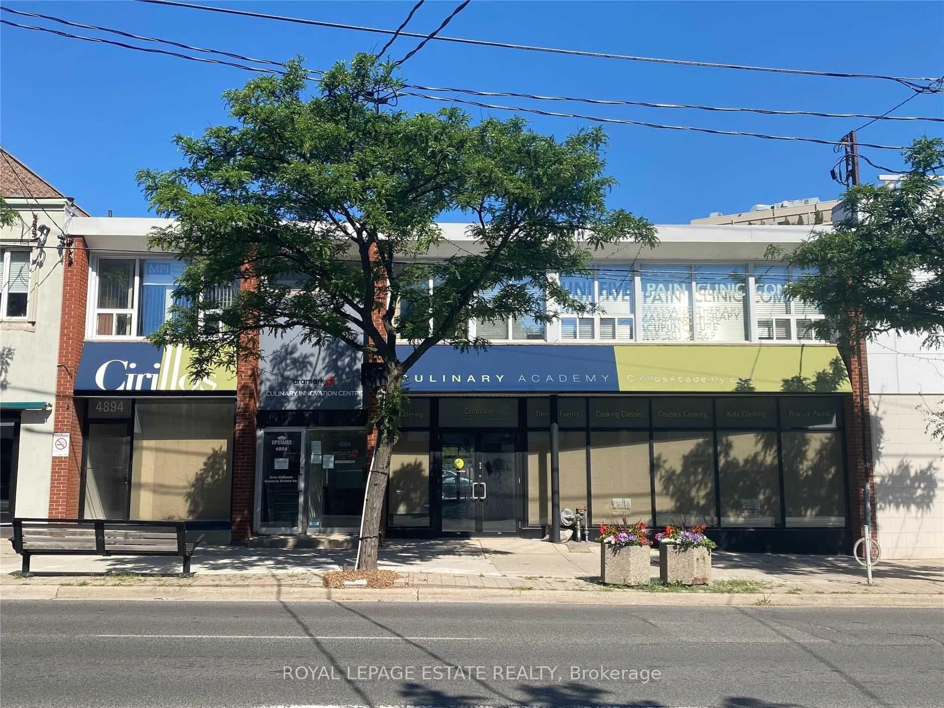 4894-4896 Dundas Street Unit Lower photo 8