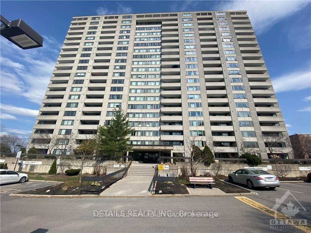 2625 Regina Street Unit 2102 photo 1