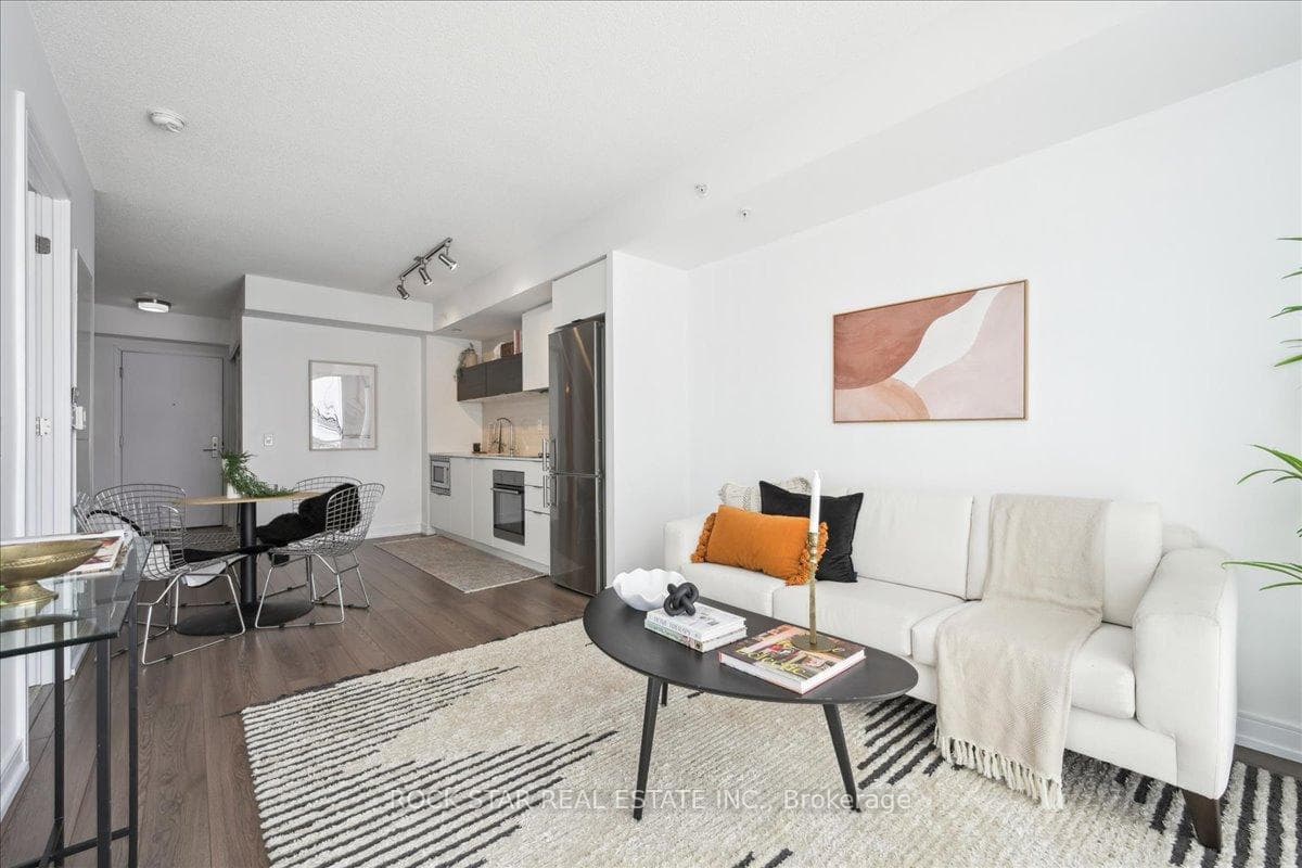 20 Thomas Riley Road Unit 1510 photo 20