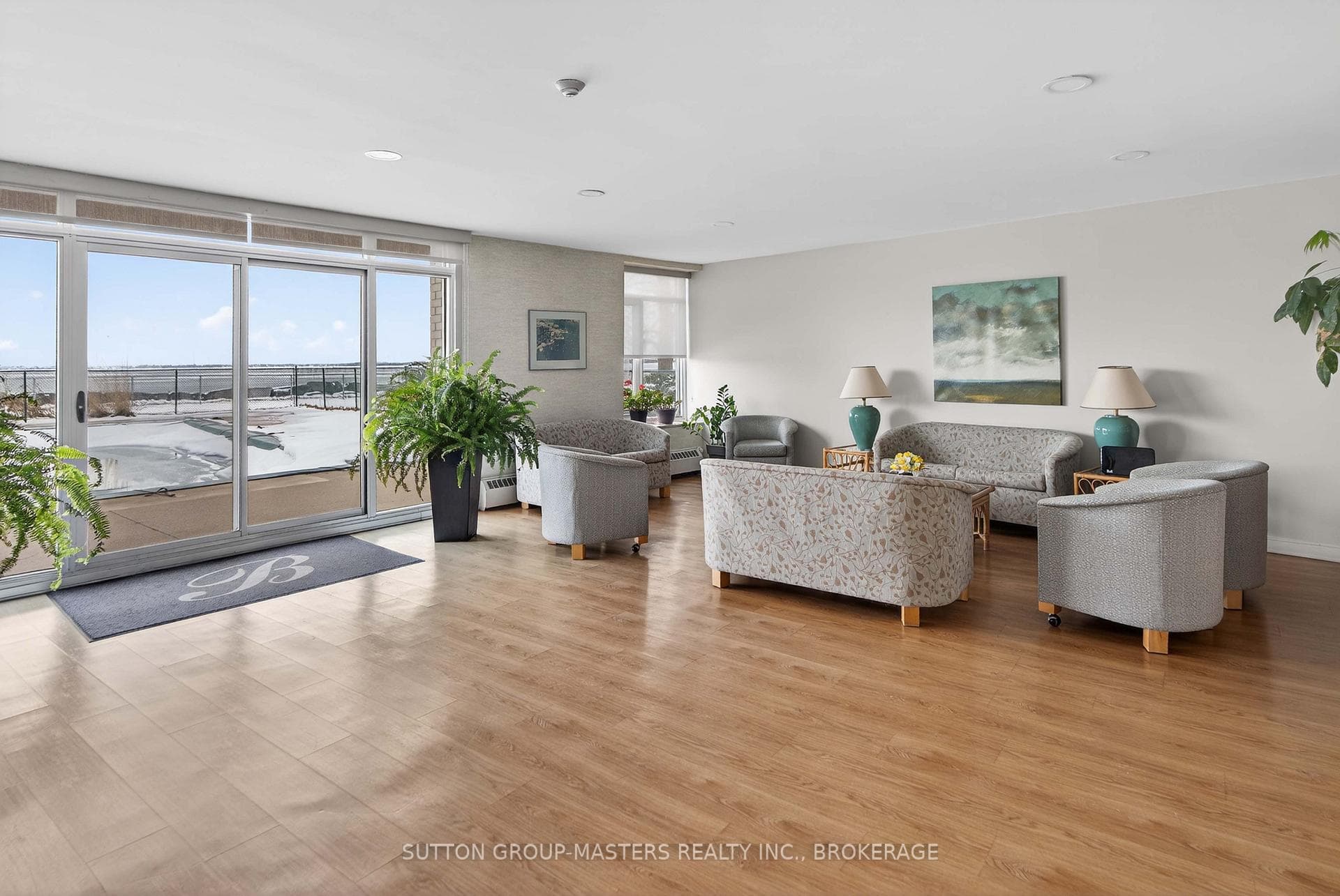 1 Mowat Avenue Unit 401 photo 30