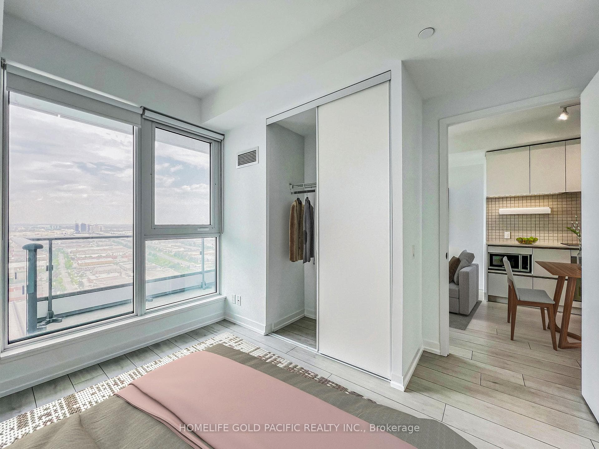 33 Singer Court Unit 2015 photo 16