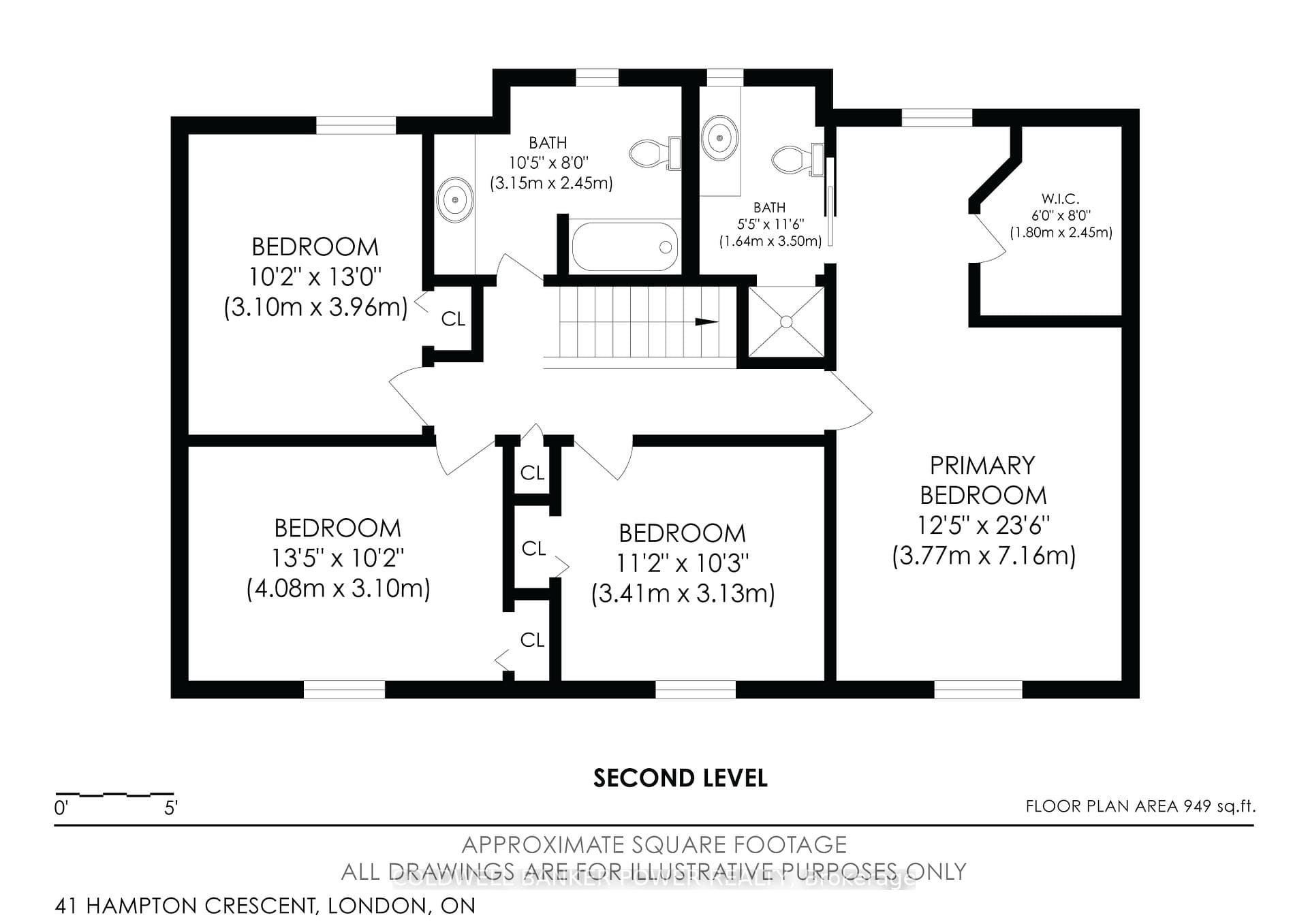 41 Hampton Crescent photo 24
