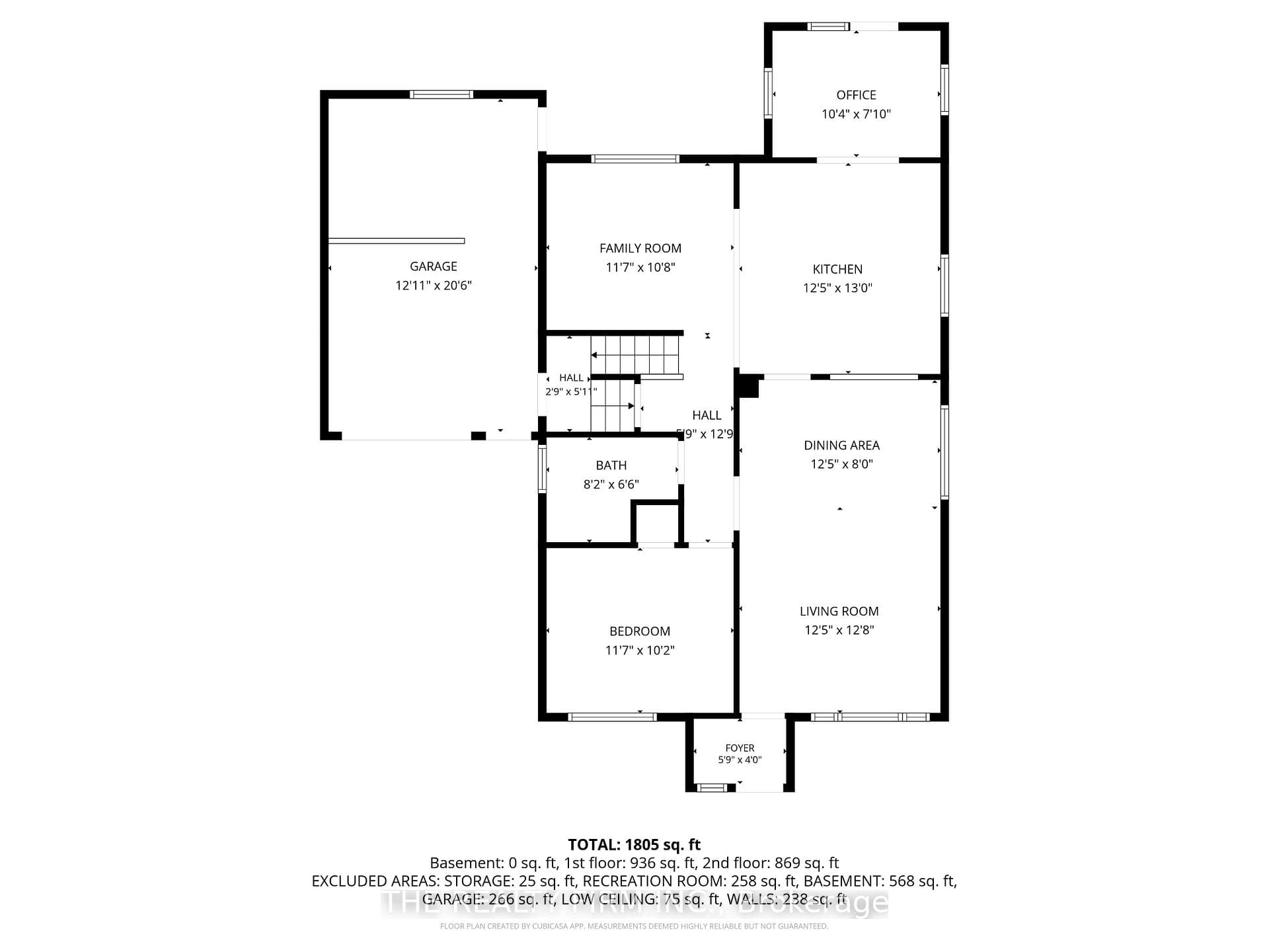 599 John Street photo 49