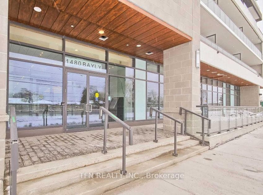 1480 Bayly Street Unit 219 photo 17