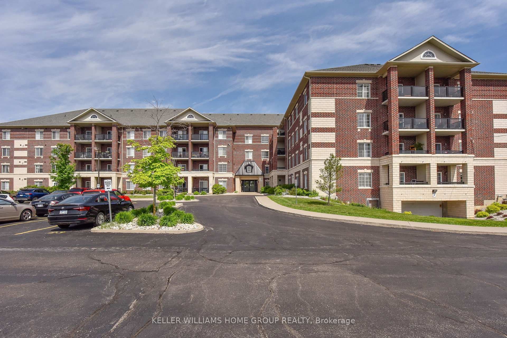 308 Watson Parkway Unit 302 photo 7