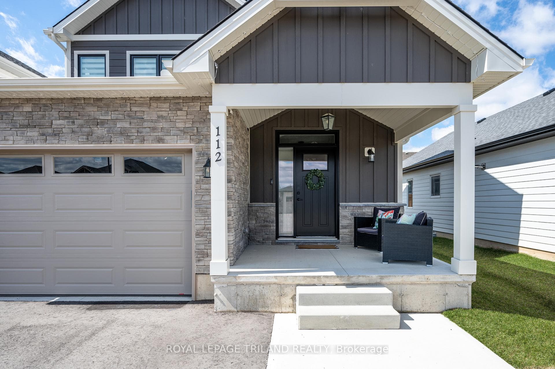 112 Renaissance Drive photo 32