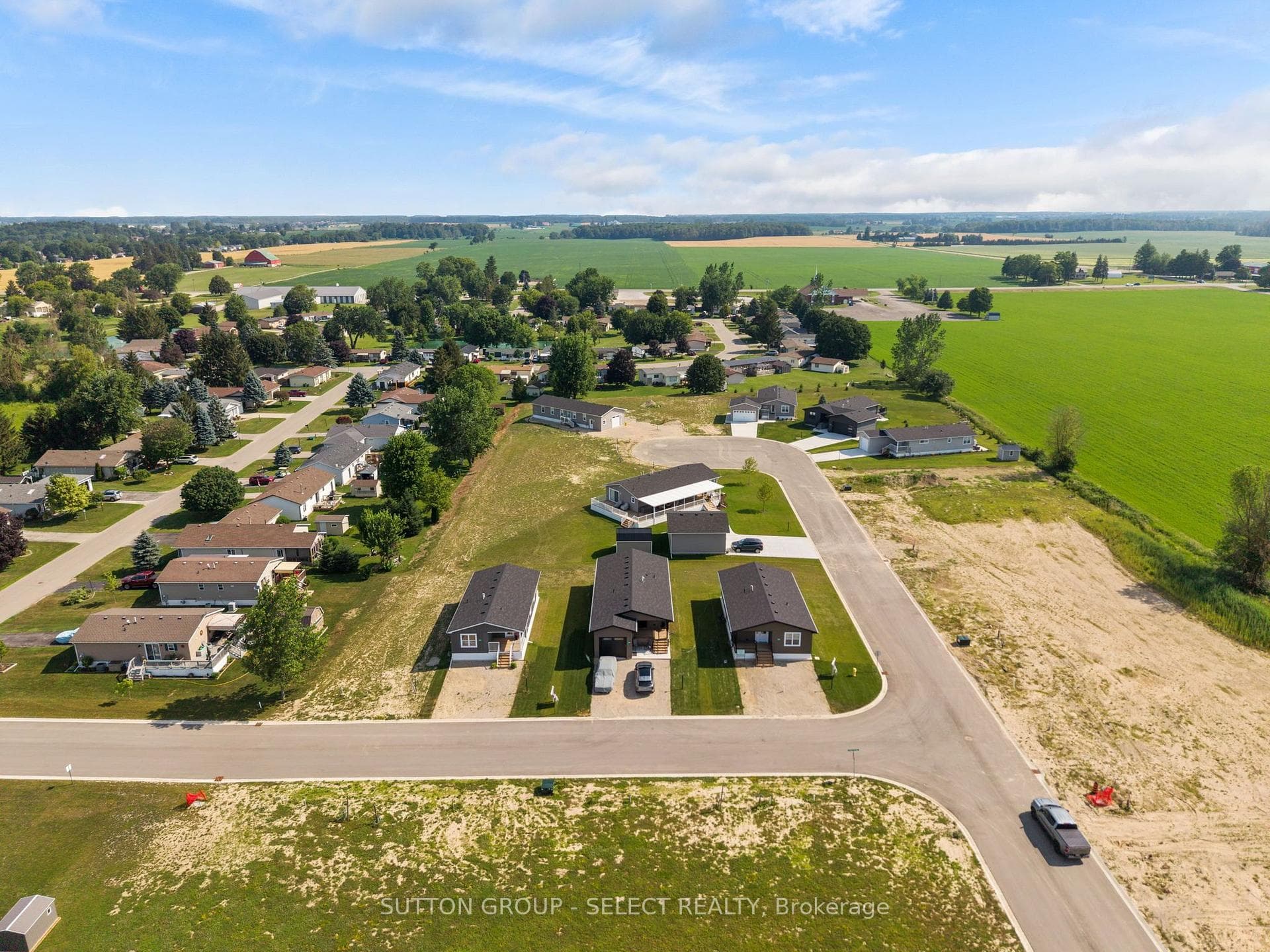 215 Carolynn Way Unit Lot 8 photo 37