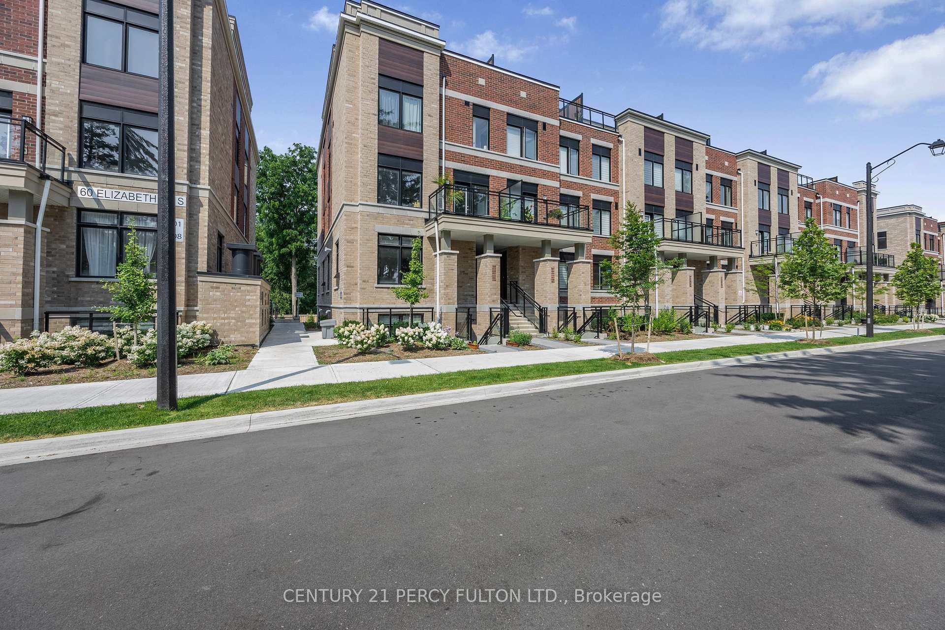 58 Elizabeth Street Unit 2208 photo 4