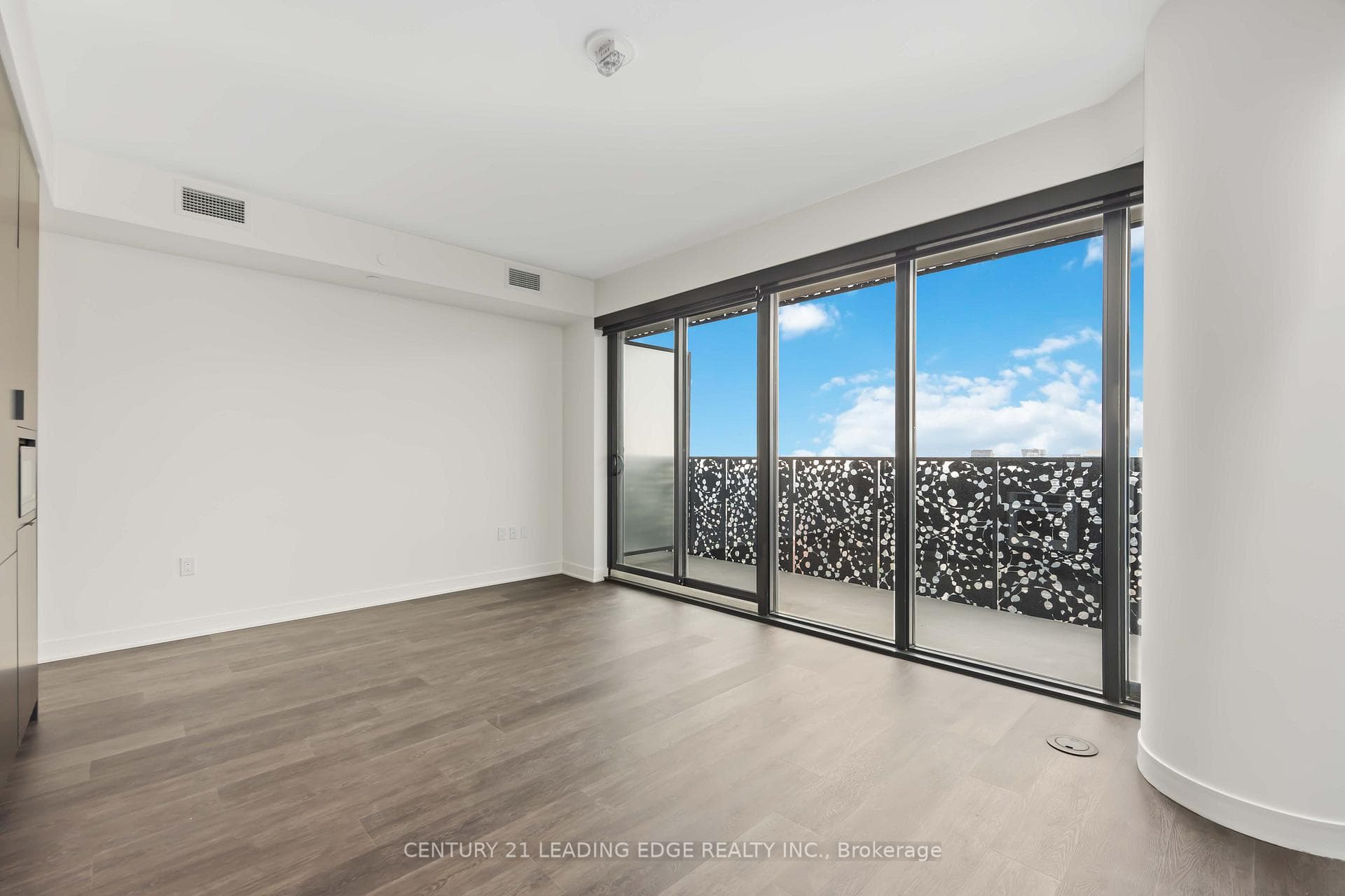 55 CHARLES Street Unit 3806 photo 23