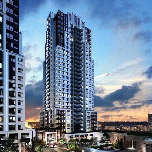 10 Eva Road Unit 2305 photo 1