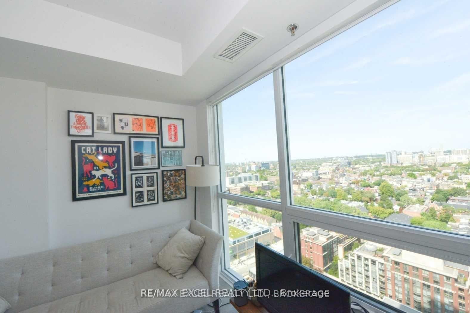 318 Richmond Street Unit 2502 photo 5