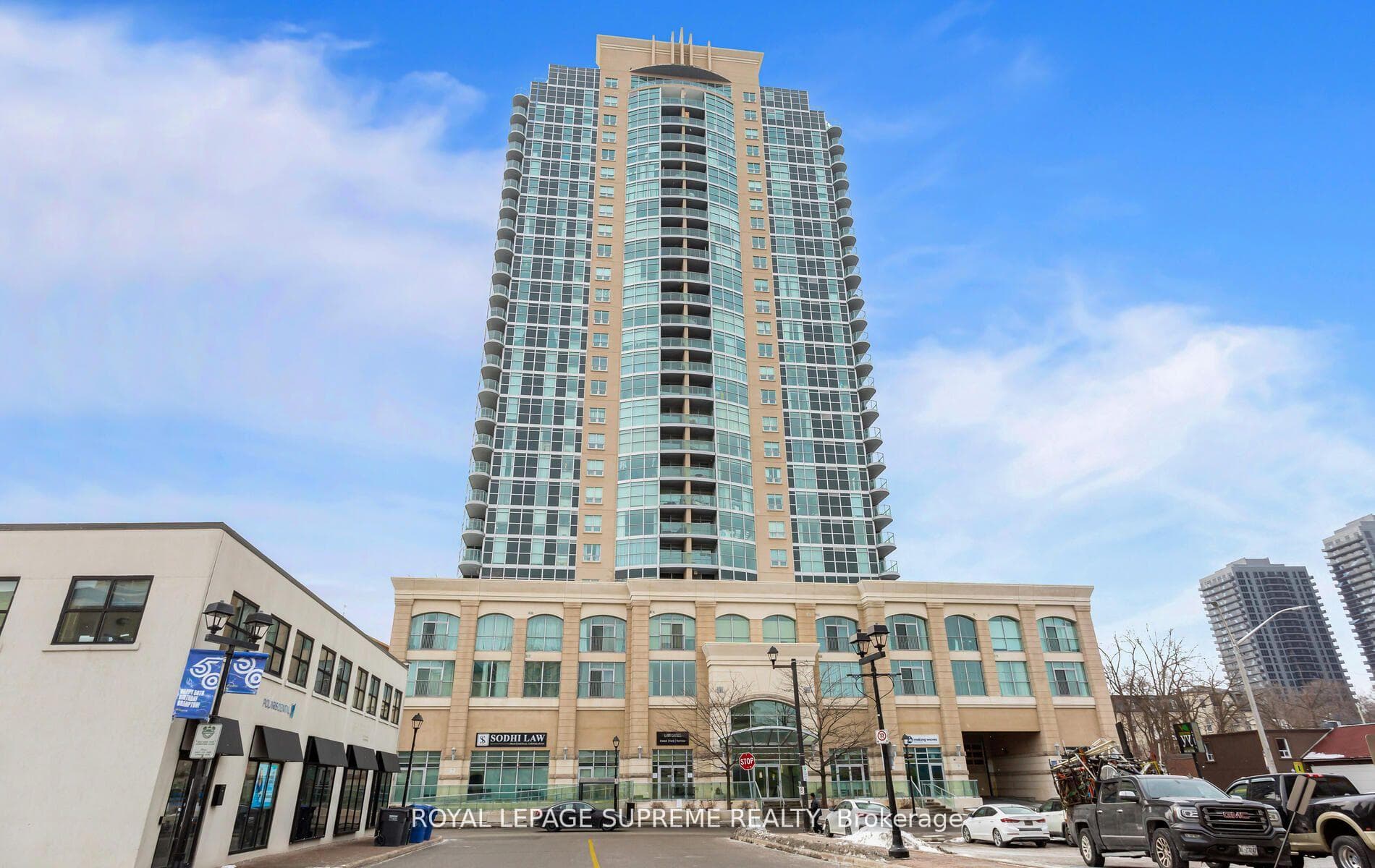 9 George Street Unit 1606 photo 1