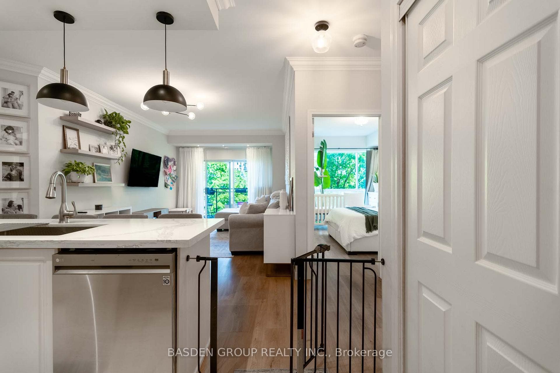 1 Maison Parc Court Unit 309 photo 7