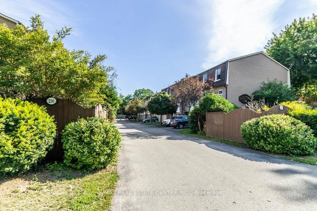 230 Blair Road Unit 7 photo 6