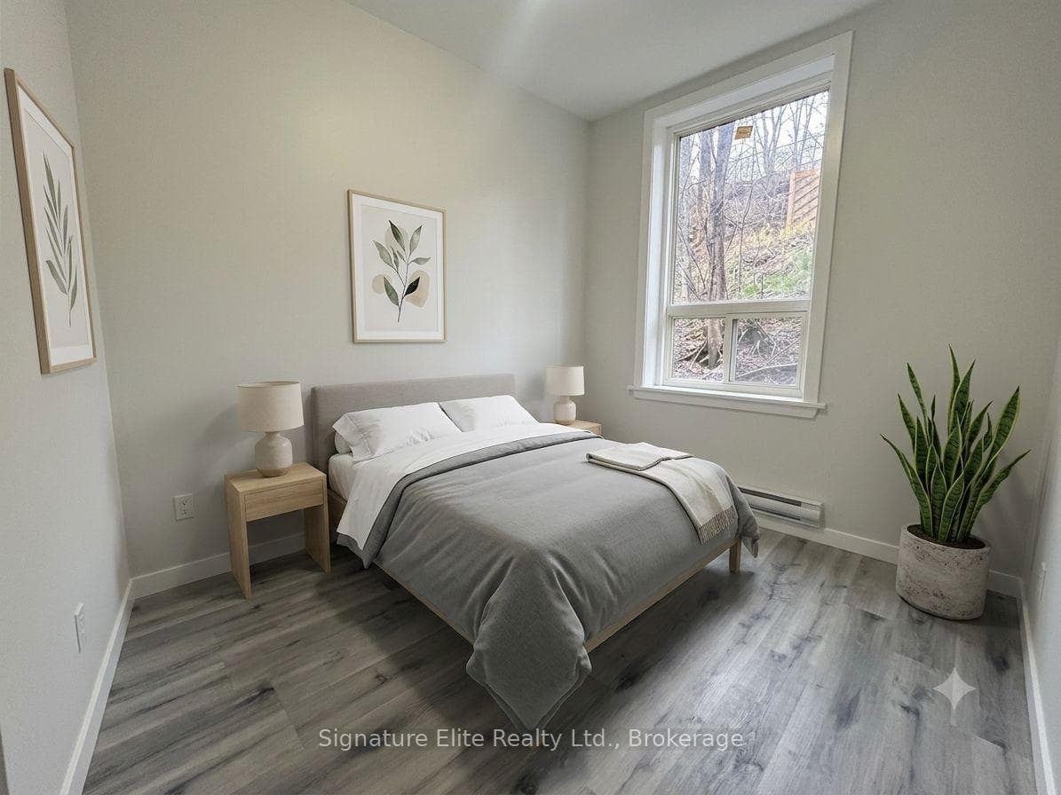 bedroom 1, Virtually staged