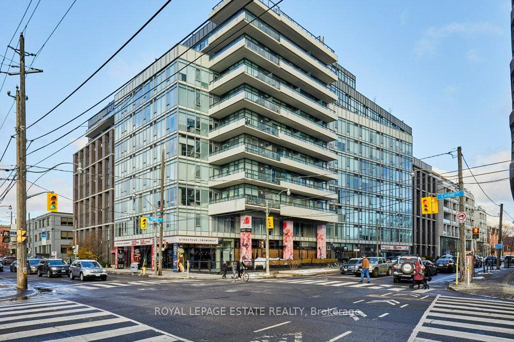 1190 Dundas Street Unit 525 photo 37