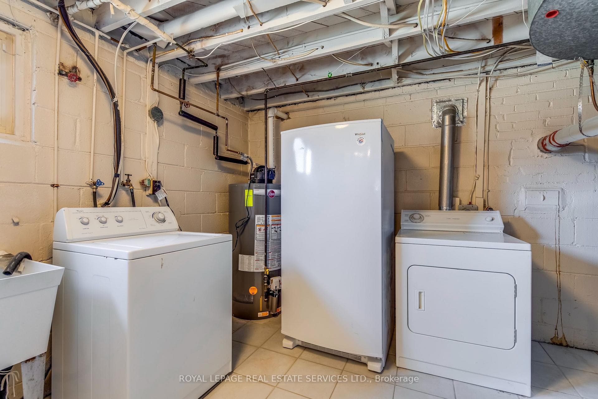 383 Wentworth Street Unit BSMT photo 17