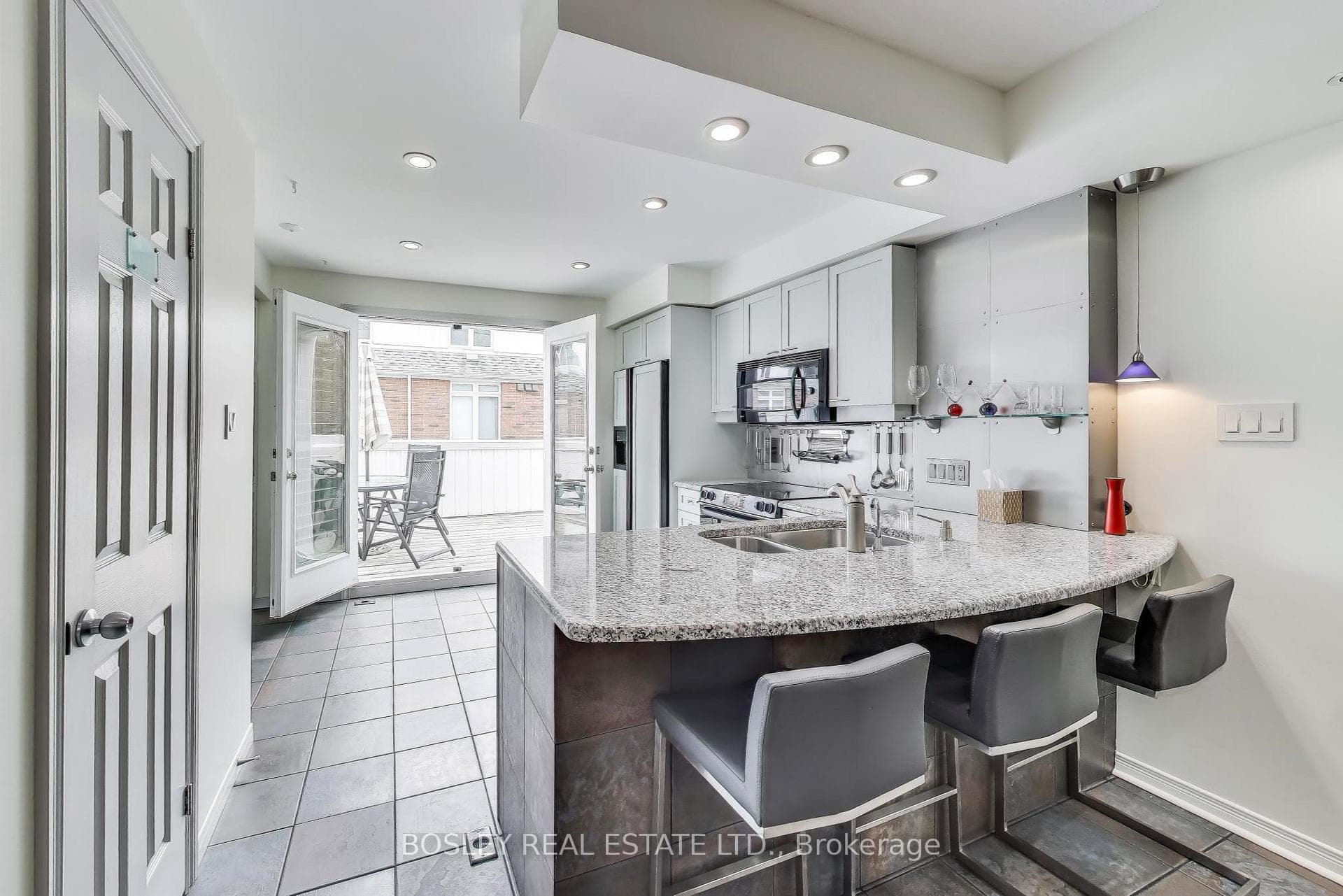 12 Sudbury Street Unit 2403 photo 12