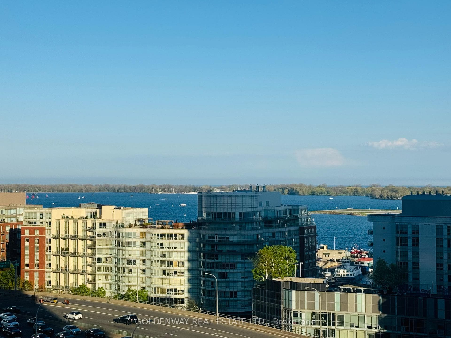 70 Queens Wharf Road Unit 1609 photo 1