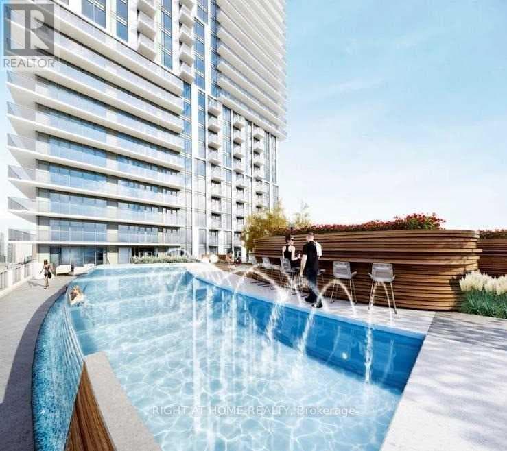 251 Jarvis Street Unit 818 photo 10