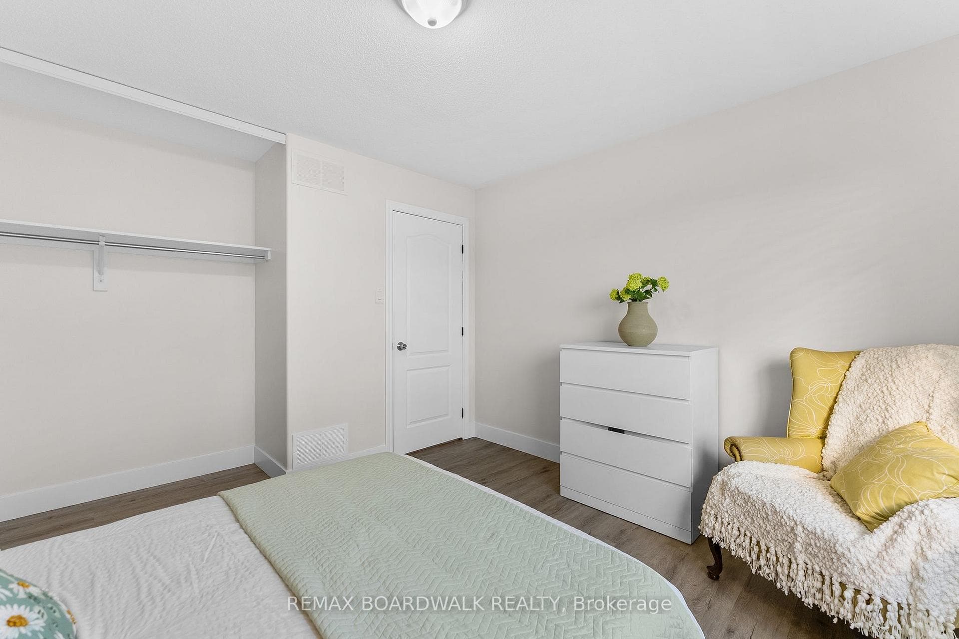 Bedroom #2