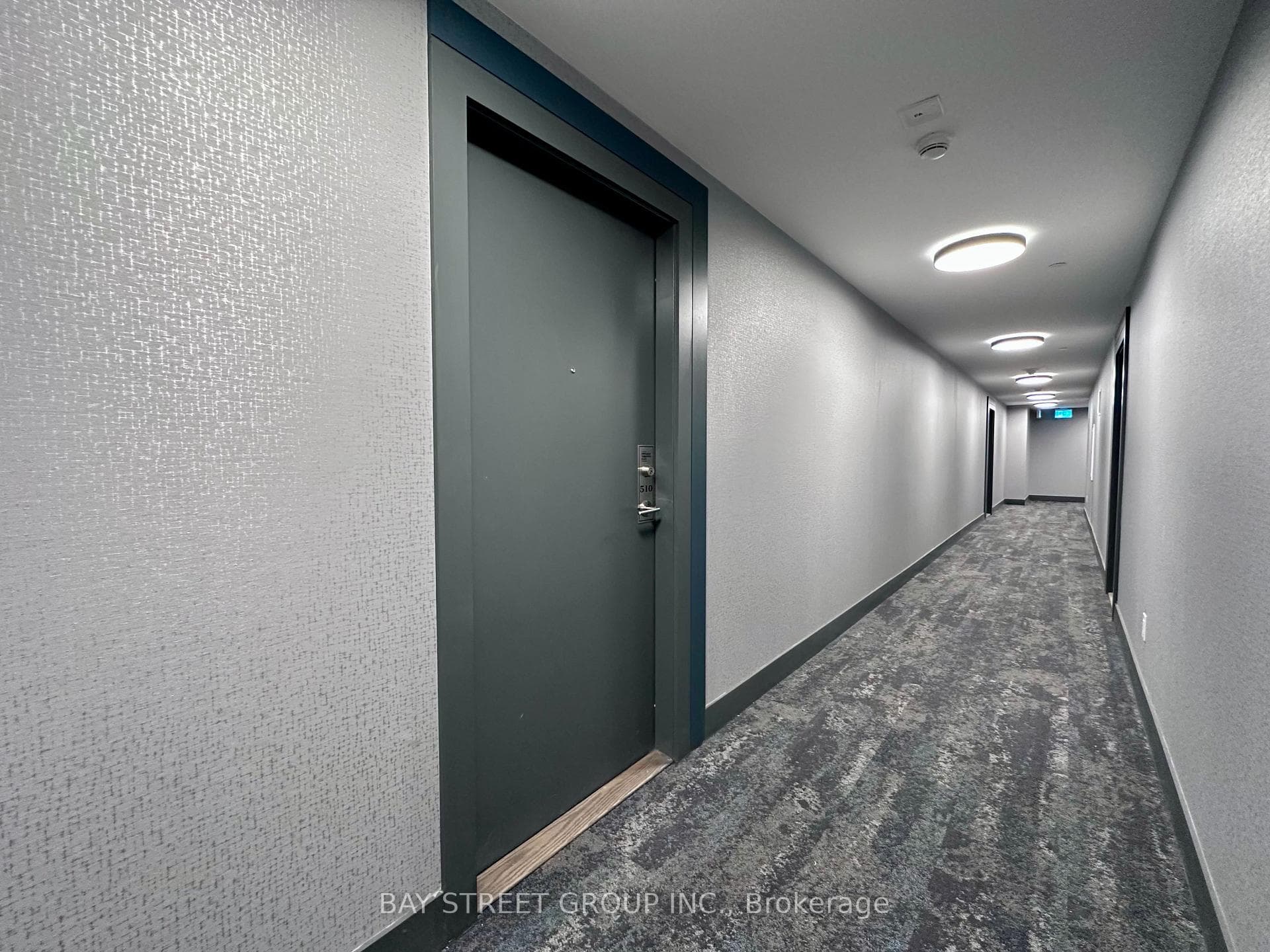 3260 Sheppard Avenue Unit 510 photo 2