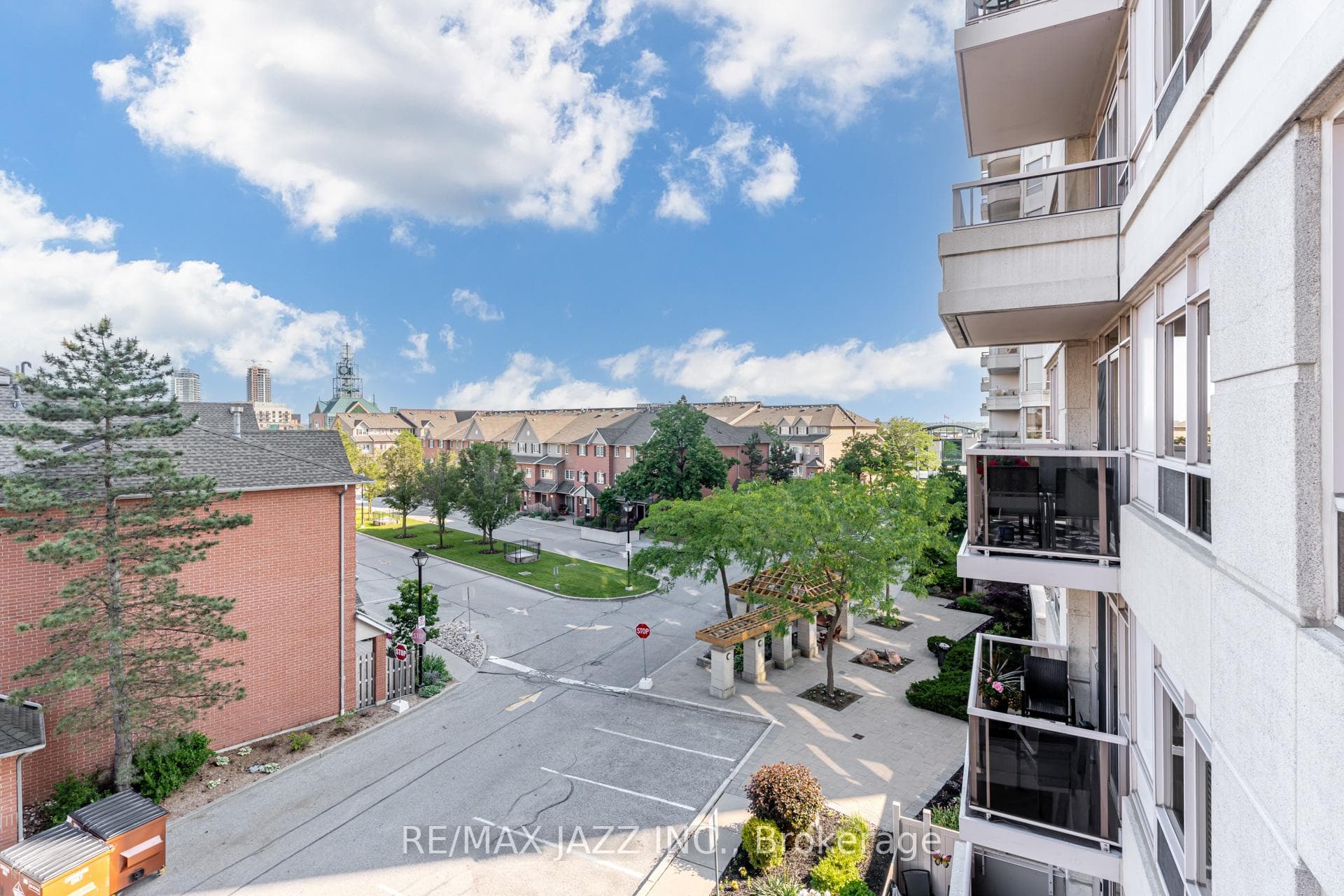 1200 The Esplanade N/A Unit 415 photo 42