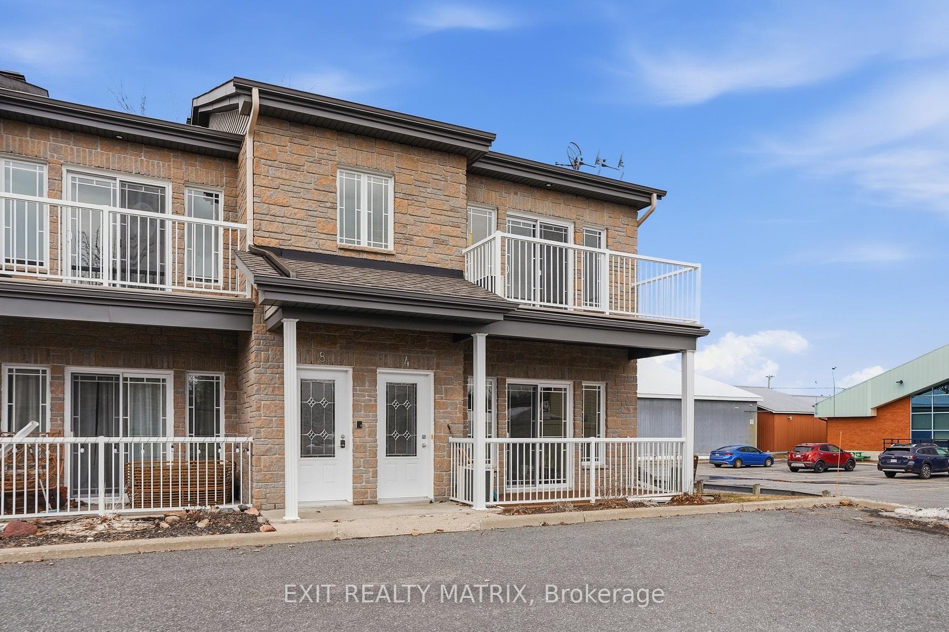 20 Valain Street Unit 4 photo 2
