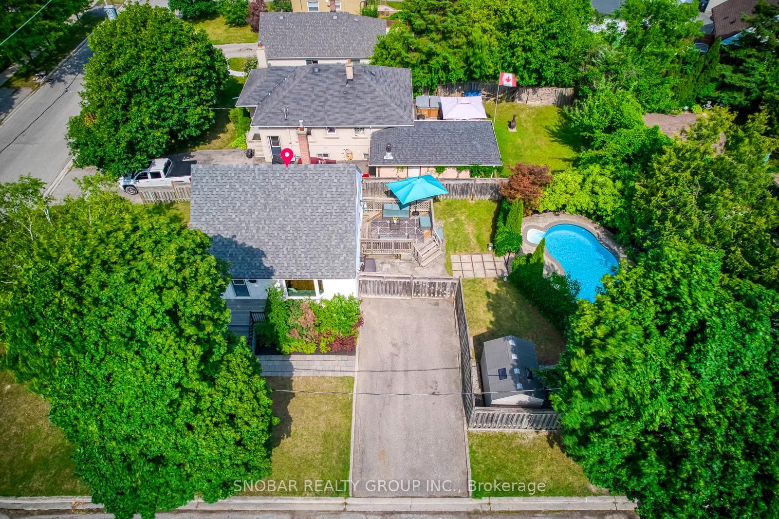 3 Burchell Road photo 33
