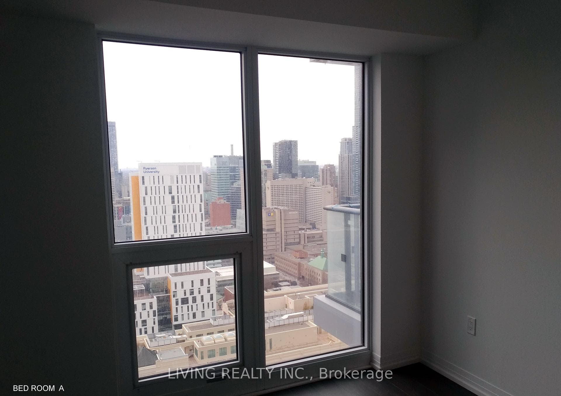 251 Jarvis Street Unit 3609 photo 17