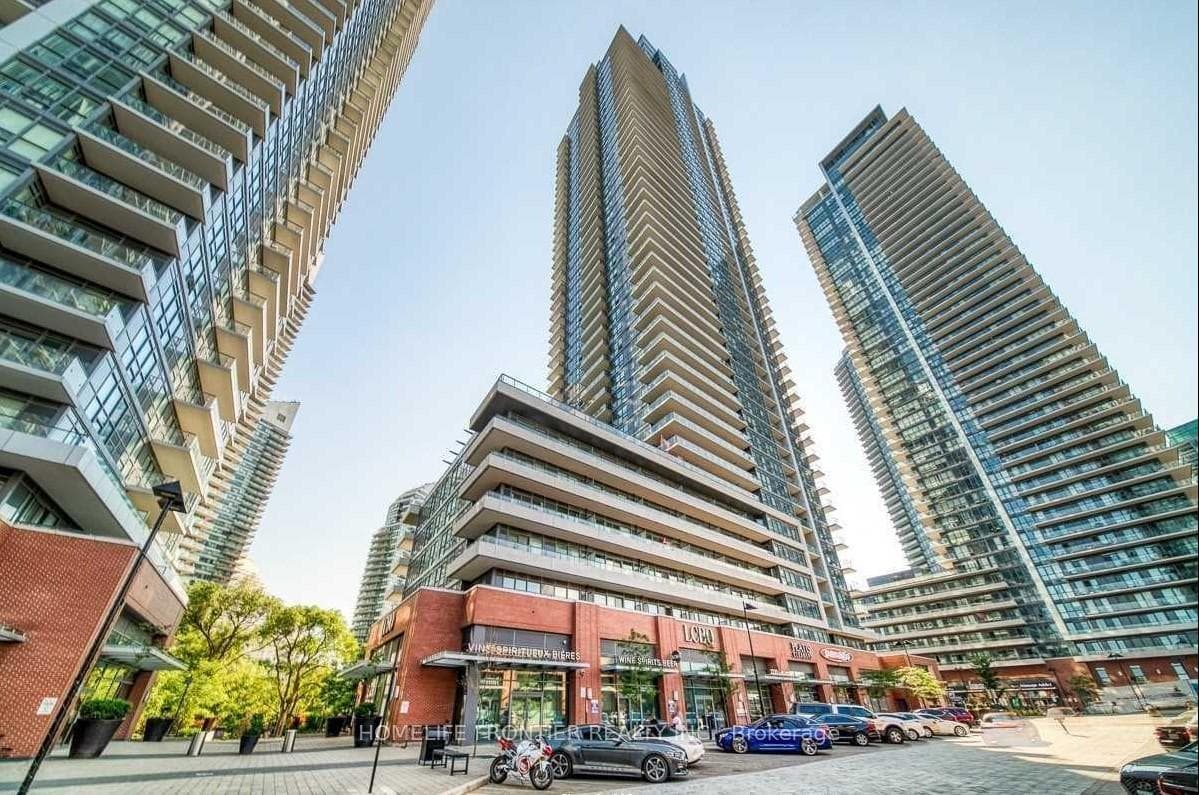 2220 Lake Shore Boulevard Unit 1901 photo 10