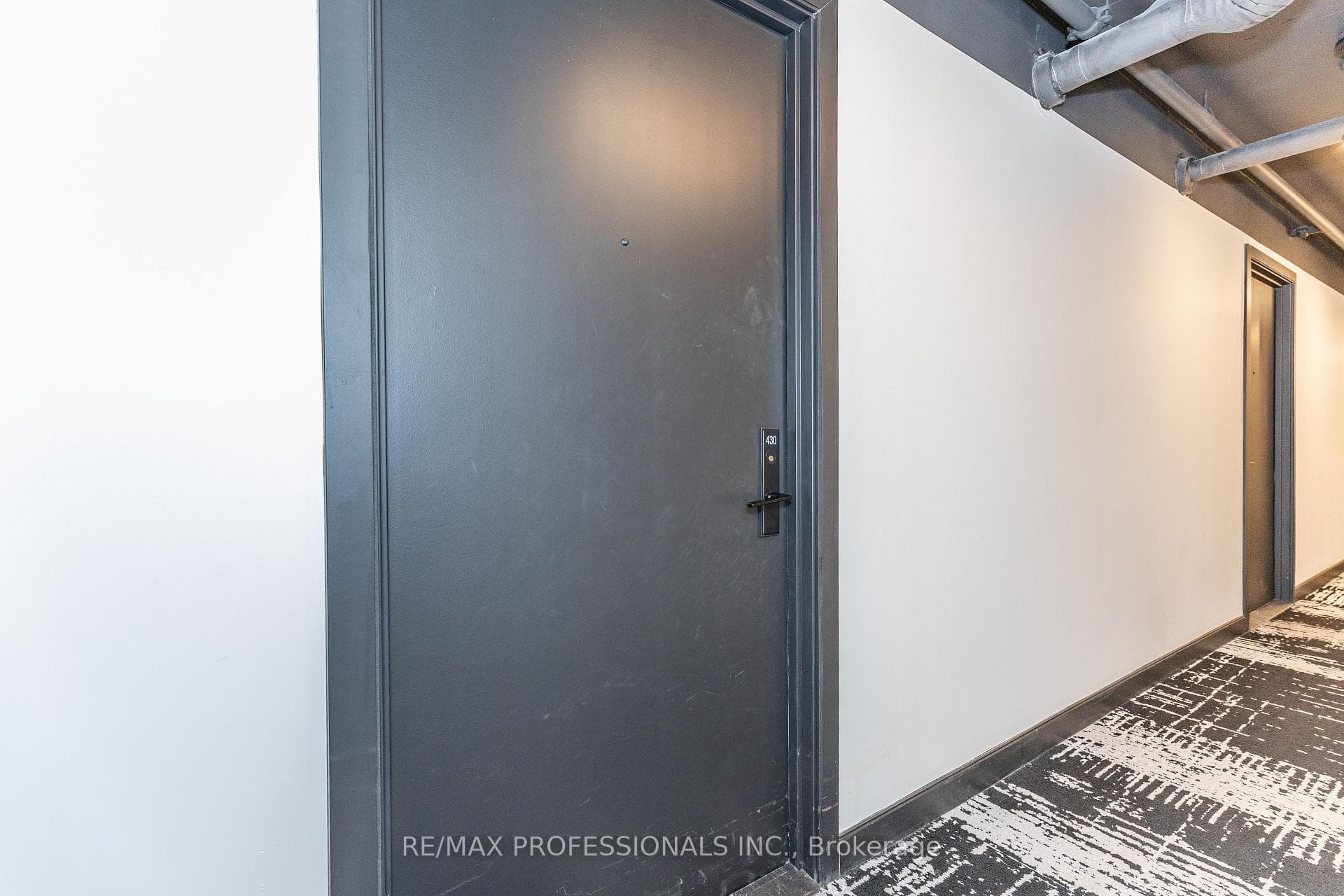 1 Jarvis Street Unit 430 photo 10