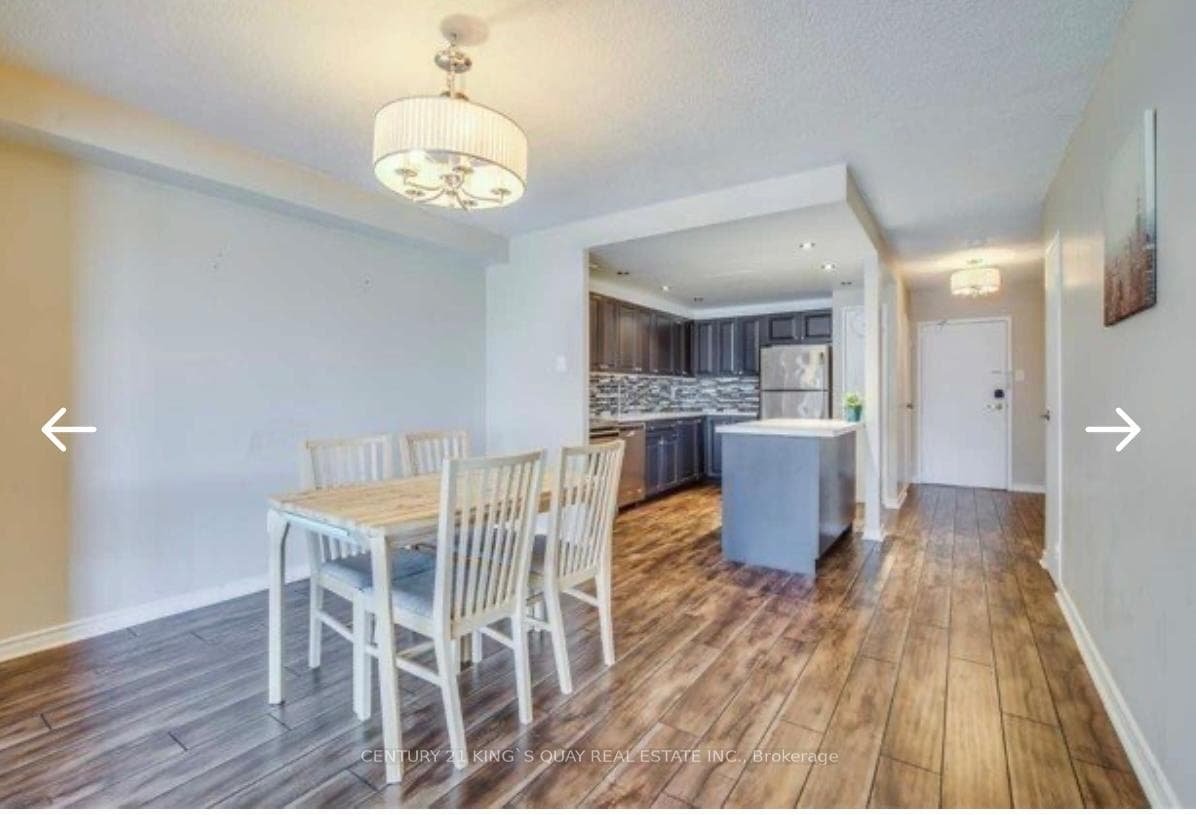 62 Wellesley Street Unit 1604 photo 8