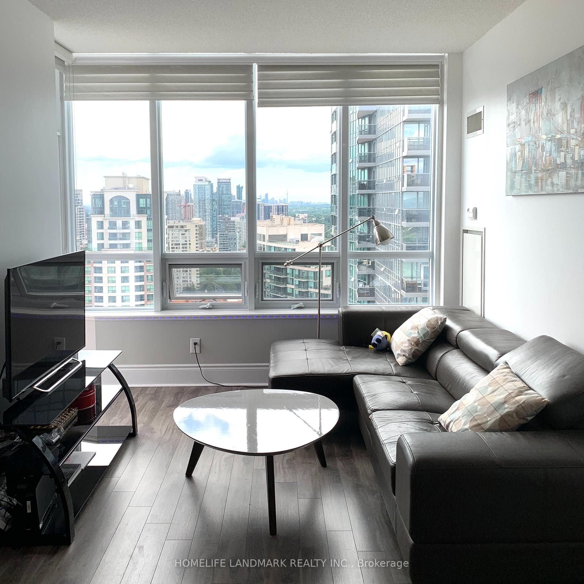 25 Greenview Avenue Unit Ph26 photo 2